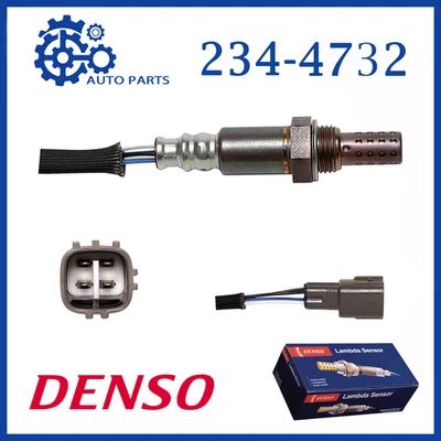 Sensor de oxígeno aguas abajo DENSO para SUBARU IMPREZA 2013 2,5 L H4 Turbo WRX STI Foto 1 de 4