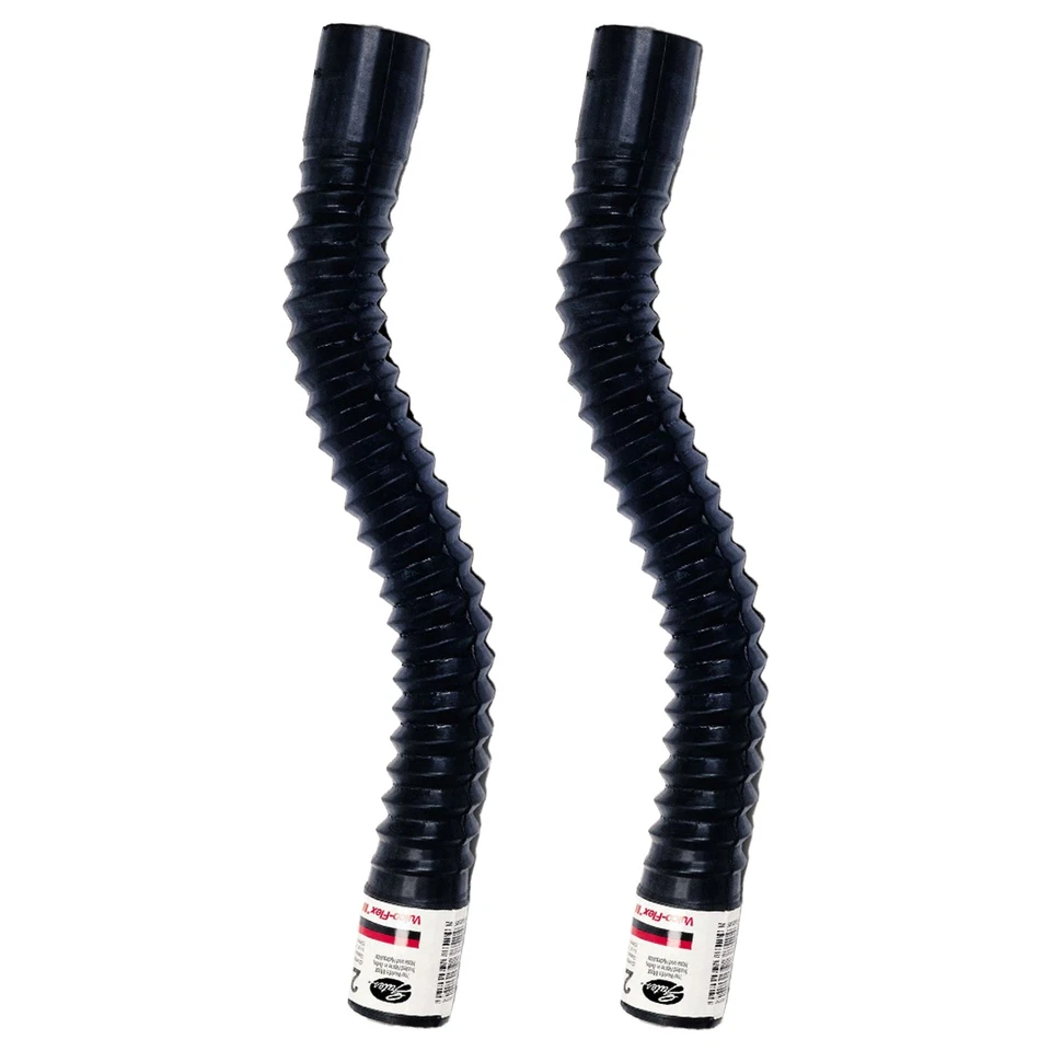 Kit de manguera de refrigerante de radiador superior e inferior Gates para Mazda 626 B2000 L4 SOHC Gas Foto 1 de 1