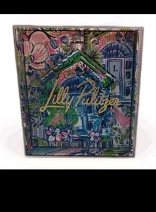 Lilly Pulitzer Lilly’s House 2024 Christmas Ornament Special Edition - Picture 1 of 10