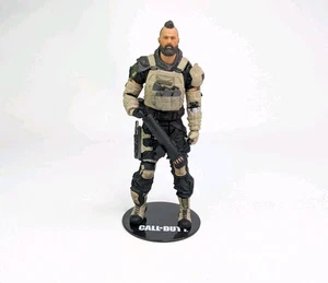 Call Of Duty Ruin 6" Actionfigur Donnie Walsh Black Ops4 COD McFarlane Toys - Bild 1 von 5