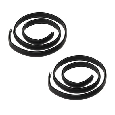 For Mercedes-Benz G55 03-11/G63 AMG 13-18 Fender Trim Driver&Passenger Side Pair Foto 1 de 4