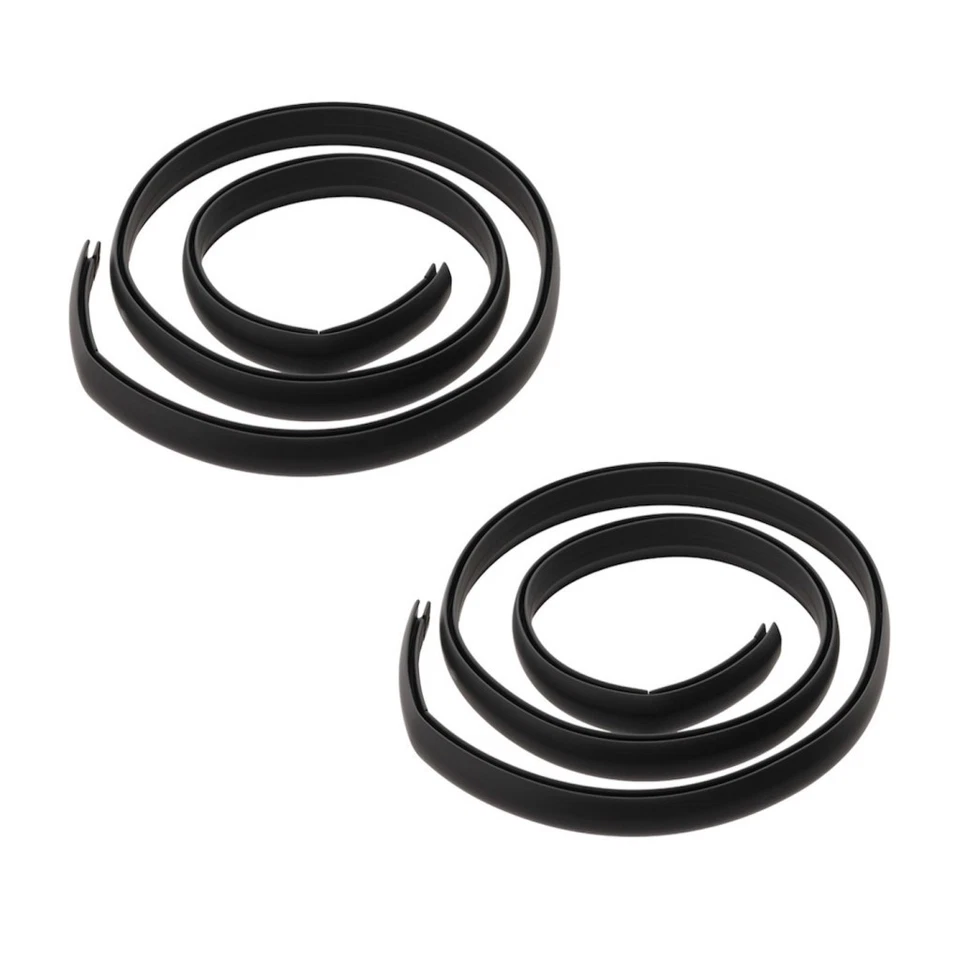 For Mercedes-Benz G55 03-11/G63 AMG 13-18 Fender Trim Driver&Passenger Side Pair - Image 1 of 4