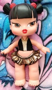 Muñeca Bratz Big Babyz 12" Jade - Imagen 1 de 6