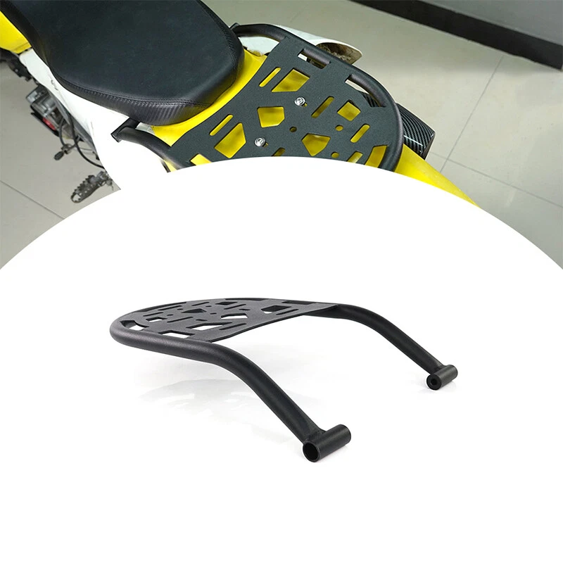 Задний кронштейн багажника подходит для Suzuki DRZ400S DRZ400SM DRZ400E 2000-2024  - Изображение 1 из 4