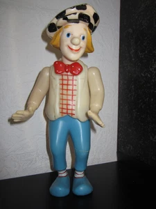 DDR Spielzeug aus Russland Clown Oleg Popow - Bild 1 von 6