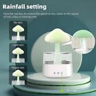 Luftbefeuchter, Regenwolkenbefeuchter, Aromadiffusor, Persönlicher Desktop T5P9