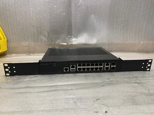Access Networks ANX-7150-C12P w/ power cord - Photo 1/5