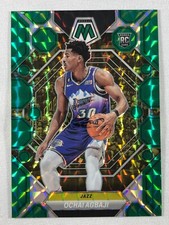 2022-23 Panini Mosaic Parallels and Base Pick Your Card, SHIPS FREE! Up'd 11/14!