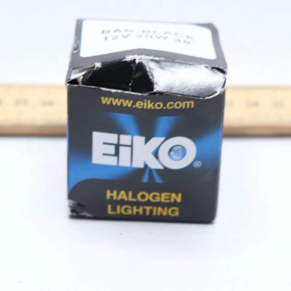 Eiko Replacement Light Bulb Lamp 031293811097  - Image 1 of 4