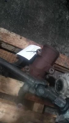 Used Rack and Pinion Assembly fits: 2017 Chevrolet Express 2500 van  Grade A - Image 1 of 2