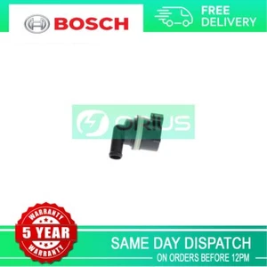 Fits Audi A4 A6 VW Amarok 2.0 TDi Bosch Auxiliary Water Pump 03L965561A - Picture 1 of 8