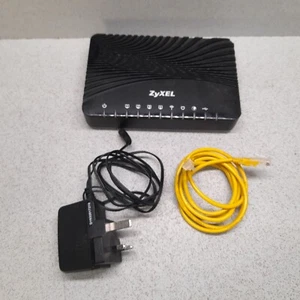ZyXEL VMG1312-B10A Wireless Gateway Router - Afbeelding 1 van 10