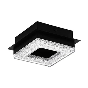 Ceiling spotlight LED modern design crystal GL0374 - Picture 1 of 1