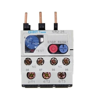 17-25A Thermal Overload Relay NR2-25 CHINT - Picture 1 of 4