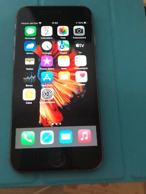 IPHONE 6s perfette condizioni full set 64gb - Immagine 1 di 4