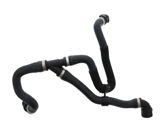 Manguera de refrigerante inferior del motor original OEM para BMW 228i 228i xDrive 320i 328i Foto 1 de 1