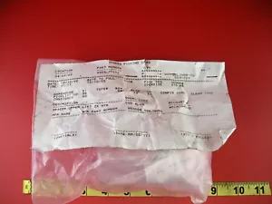 Materiali applicati 0020-26692-PA distanziale sollevatore superiore ZX HTR 0020-26692 AMAT pennino nuovo - Foto 1 di 4
