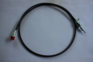 Eje velocímetro Ford Mercury z. B. Mustang F100 Bronco 82 pulgadas de largo - Imagen 1 de 1