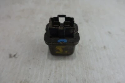 1982 82 83 84 Yamaha XV750 XV920 750 920 Virago relé envío gratuito Foto 1 de 4