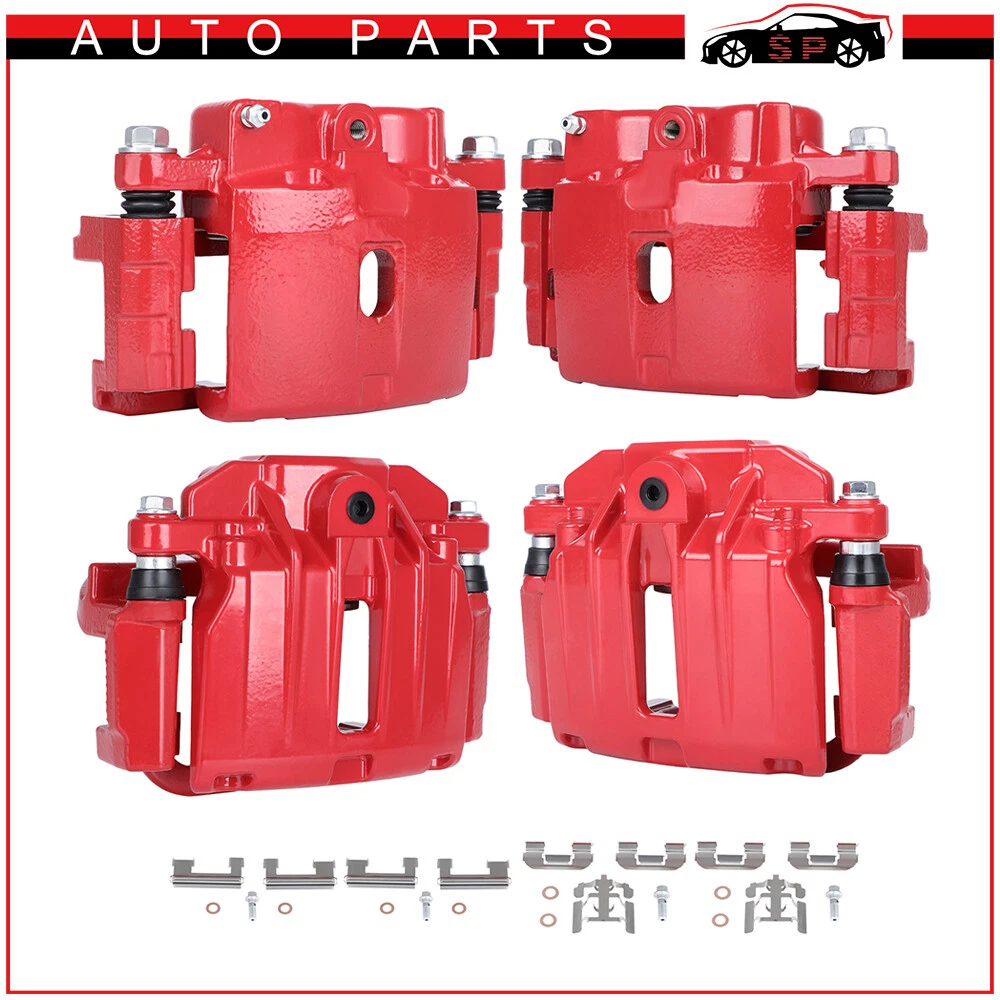 Pinzas De Izquierda Y Soportes Para GMC Safari