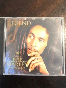 Bom Marley Legend And Ub-40 Best Volume 2 - Picture 1 of 7