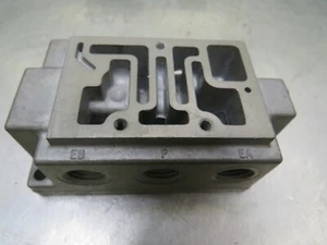 Numatics 103-485 Base - Bild 1 von 1
