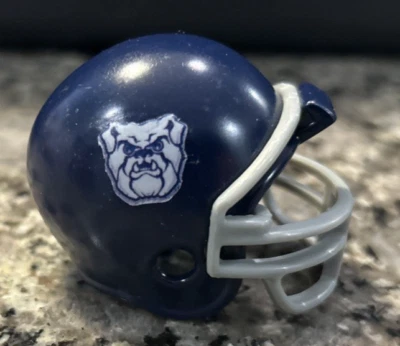 Butler Bulldogs Custom Mini Helmet Riddell Gumball 1 1/2” Traditional - Image 1 of 4