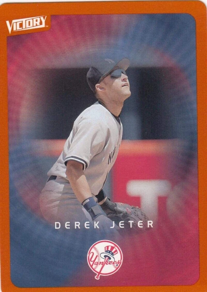 2003 Upper Deck Victory (Pick From List) - Image 1 of 1