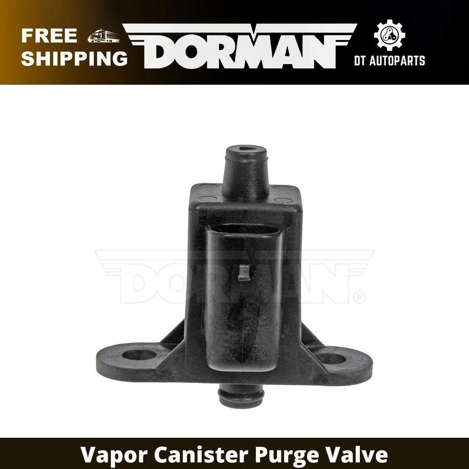 Válvula de purga vasilha de vapor Suburban Dorman 1996-1997 GMC C2500 - Imagem 1 de 4