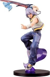 Modellino completo Square Enix FORM-ISM Kingdom Hearts II Riku - Foto 1 di 4