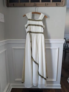 CHASING FIREFLIES Greek Goddess Size 12 - Picture 1 of 9