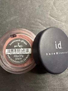 Bare Minerals i.d. ID Glimpse GAL PAL Eyeshadow .57g Loose Powder Eye Color NEW - Picture 1 of 4