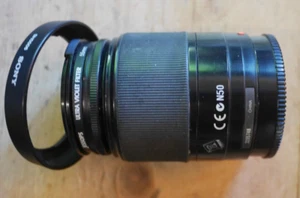 Sony-DT 18-70mm F3.5-5.6 Lens - Picture 1 of 16