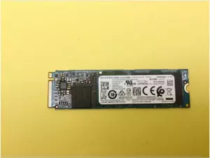 NEU ORIGINAL DELL SOLID STATE DRIVE M.2 512 PCI DRIVE 70KCW 070KCW - Bild 1 von 1