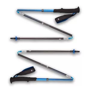 Black Diamond Distance Carbon Z Trekking/Running Poles - Picture 1 of 4