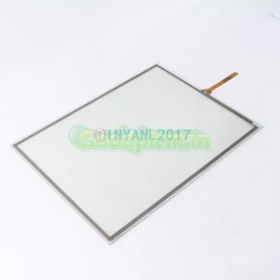 New 1PCS OKUMA Touch screen glass OSP-P200L - Image 1 of 4