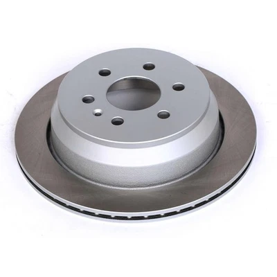 Rotor de freno trasero PowerStop SCR para Chevrolet Colorado Foto 1 de 2