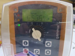 Bomba dosificadora ProMinent gamma/L GALA0413PPE200UAC00000 - Imagen 1 de 9