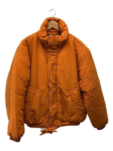 Piumino Acne Studios arancione M