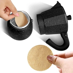 100 Coffee Filter Hand Drip Paper Espresso Filter Hand Cafe Filter.good 9CT2 - Picture 1 of 10