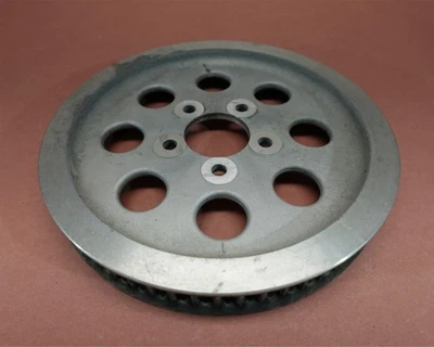 Harley Sportster XL883C XL 883 1996-2003 tracción trasera polea piñón Foto 1 de 4