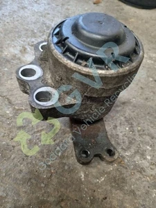 2014 FORD TRANSIT CUSTOM MK8 DRIVERS OFF SIDE ENGINE MOUNTING - Picture 1 of 9