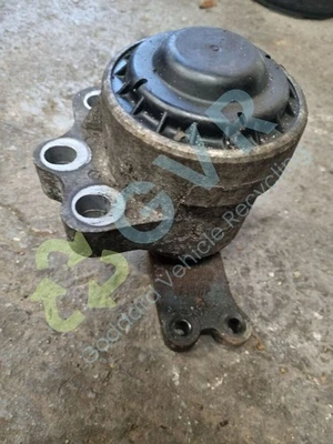 2014 FORD TRANSIT CUSTOM MK8 DRIVERS OFF SIDE ENGINE MOUNTING - Image 1 of 4