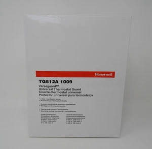Protector termostático universal Honeywell TG512A1009 Versaguard - Imagen 1 de 5