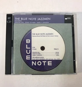 The Blue Note Jazzmen Various: - Bild 1 von 2
