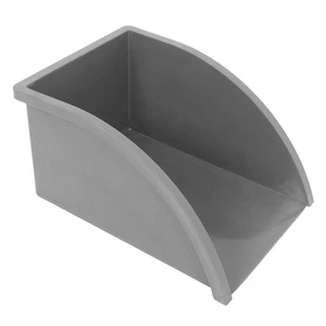  Foxpan Secchio Acqua Piovana Vassoio di Drenaggio in Plastica Downspout Collezione - Foto 1 di 16