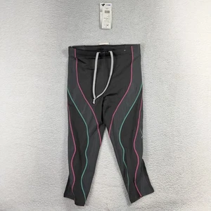 Legging de compresión Cw-x grande W26 Performx soporte articular carrera atlética nuevo con etiquetas 70 $ - Imagen 1 de 12