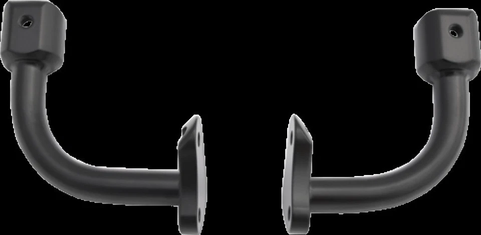 15-21 Indian Scout TRASK TM-6101BK estriberas línea V Foto 1 de 1