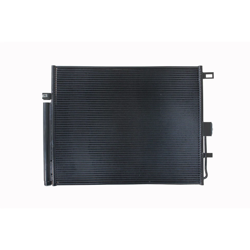 CND30044 New Replacement A/C Condenser Fits 2015-2020 Dodge Durango - Image 1 of 1