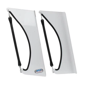 HRP HRP6549-WHT Micro Nose Wing Mount - Picture 1 of 4